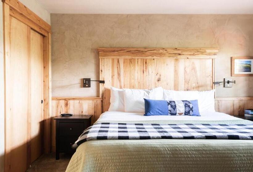 هتل Wall Street Suites