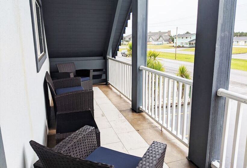 فندق Wanderlust Inn