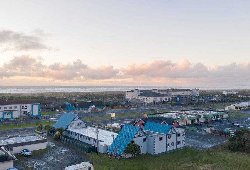 فندق Wanderlust Inn