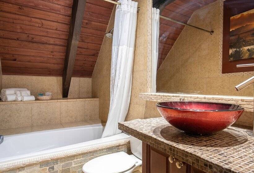 فندق Wanderlust Inn