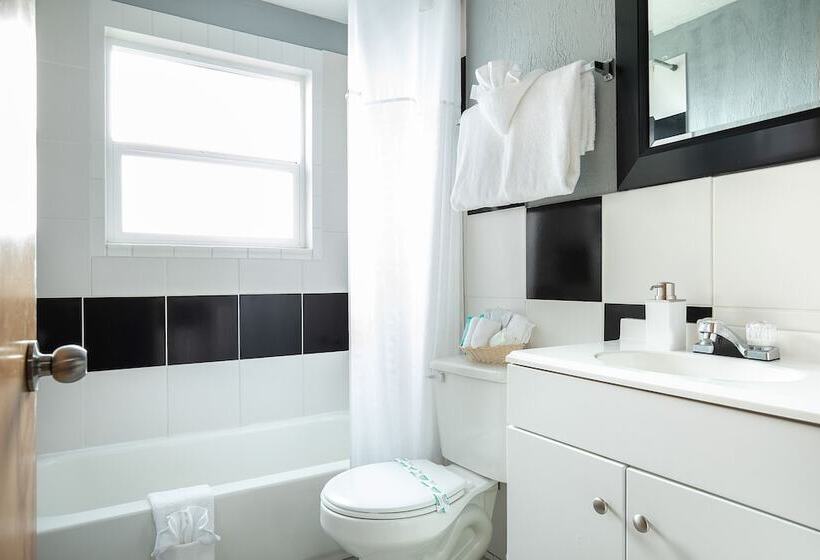 فندق Wanderlust Inn