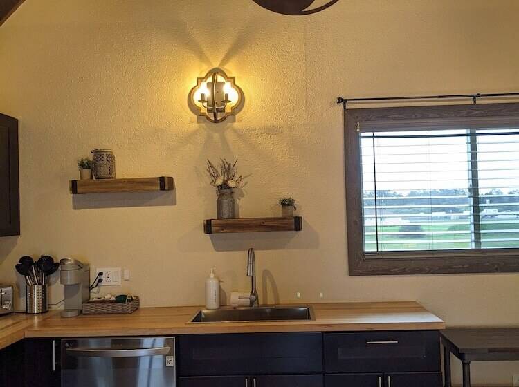 فندق Wanderlust Inn