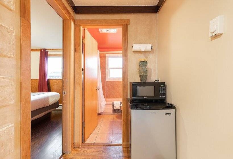 فندق Wanderlust Inn