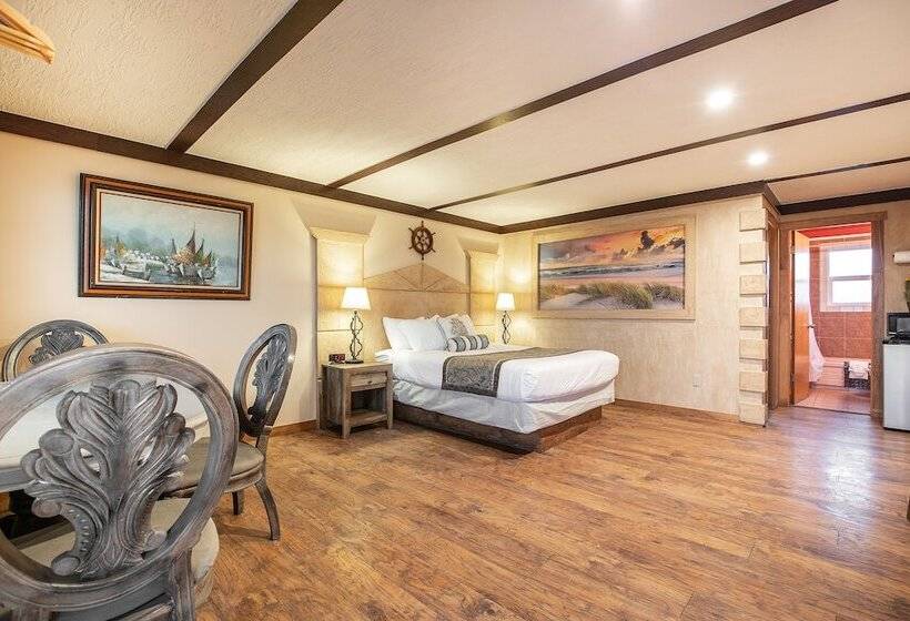 فندق Wanderlust Inn