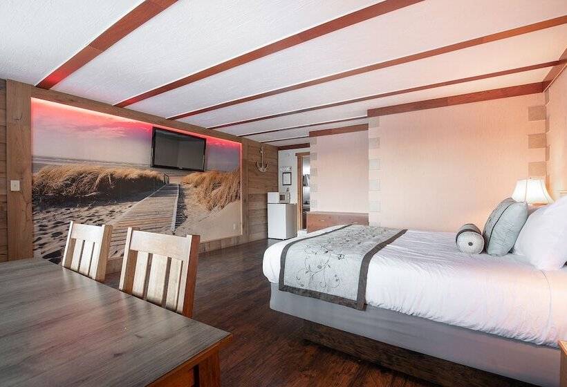 فندق Wanderlust Inn