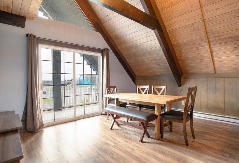 فندق Wanderlust Inn