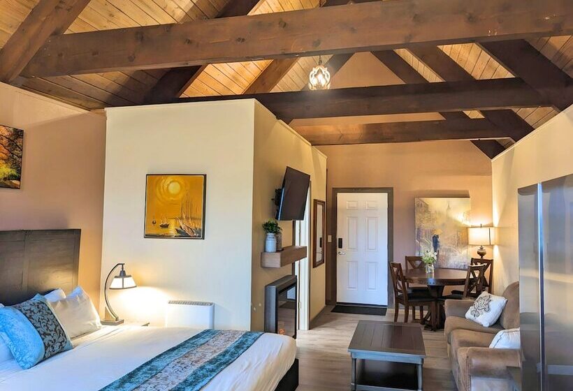 فندق Wanderlust Inn