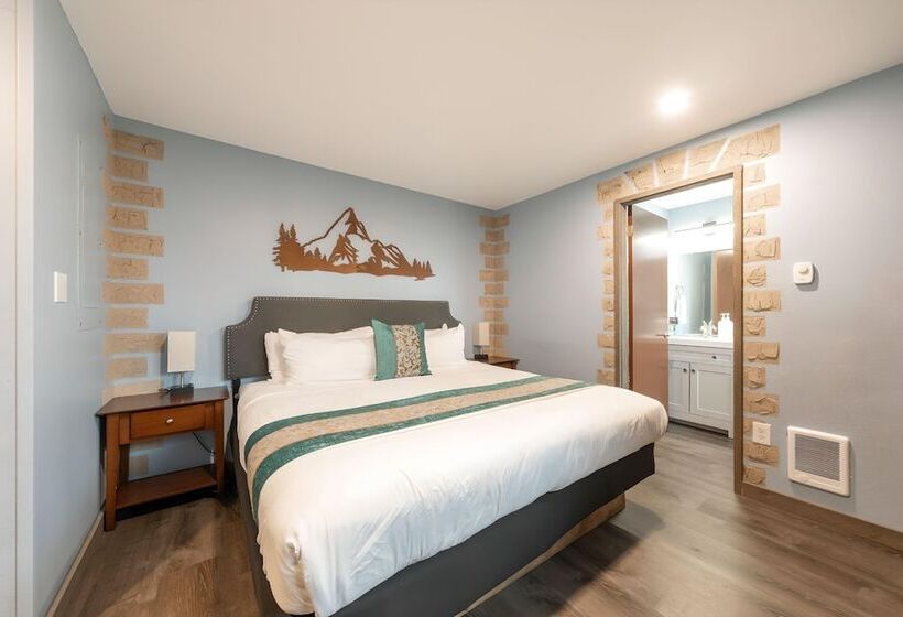 فندق Wanderlust Inn