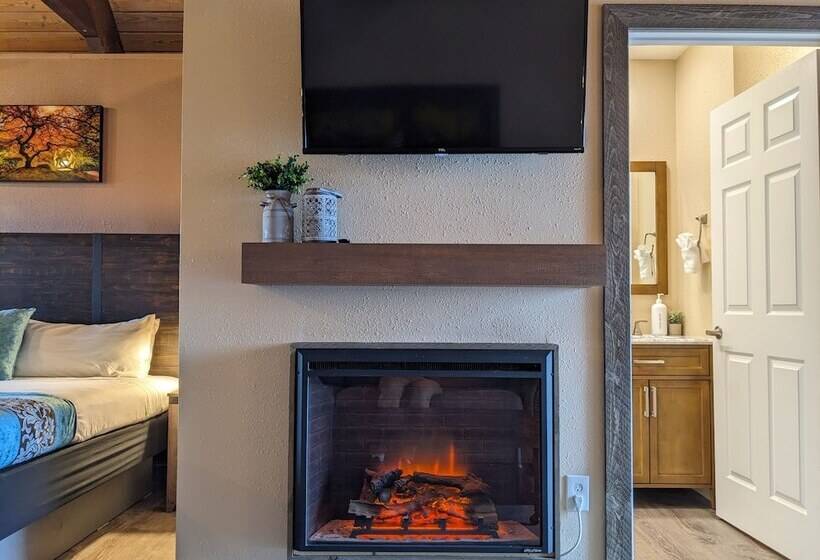 فندق Wanderlust Inn