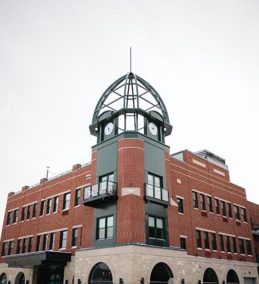 فندق Water Street Inn