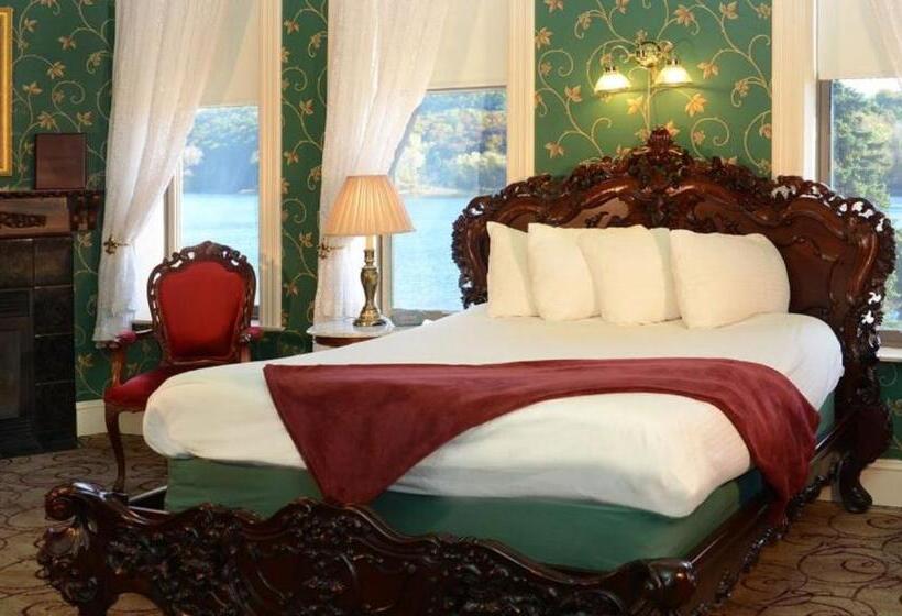 فندق Water Street Inn