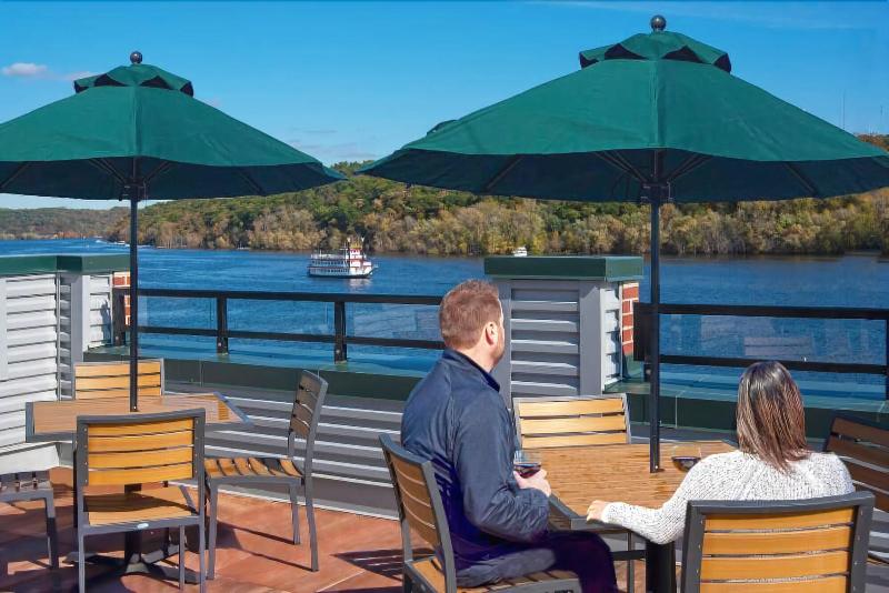 فندق Water Street Inn