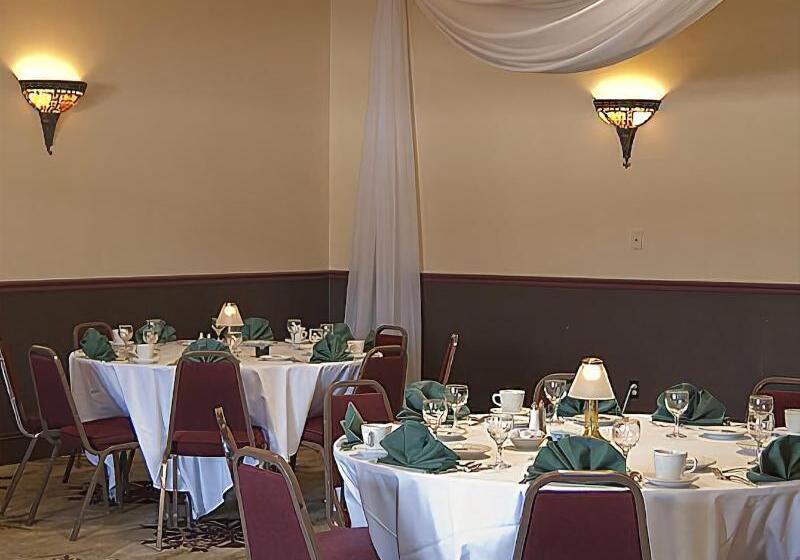 فندق Water Street Inn