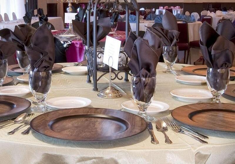 فندق Water Street Inn