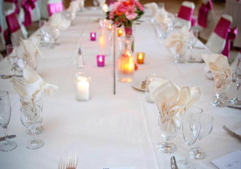 فندق Water Street Inn