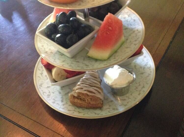 בית מלון כפרי Wc Lipe Mansion