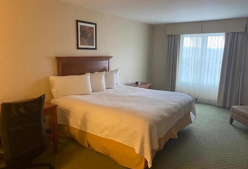 هتل White River Inn & Suites