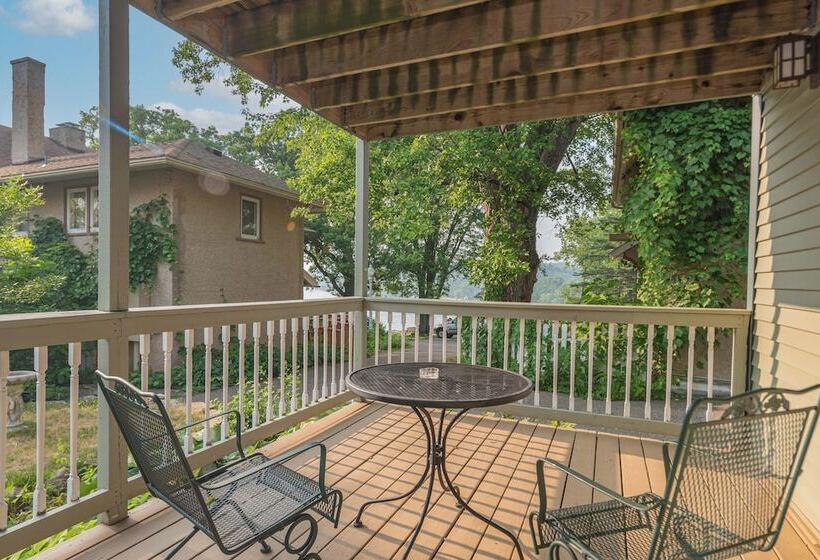 酒店 White Rose Inns