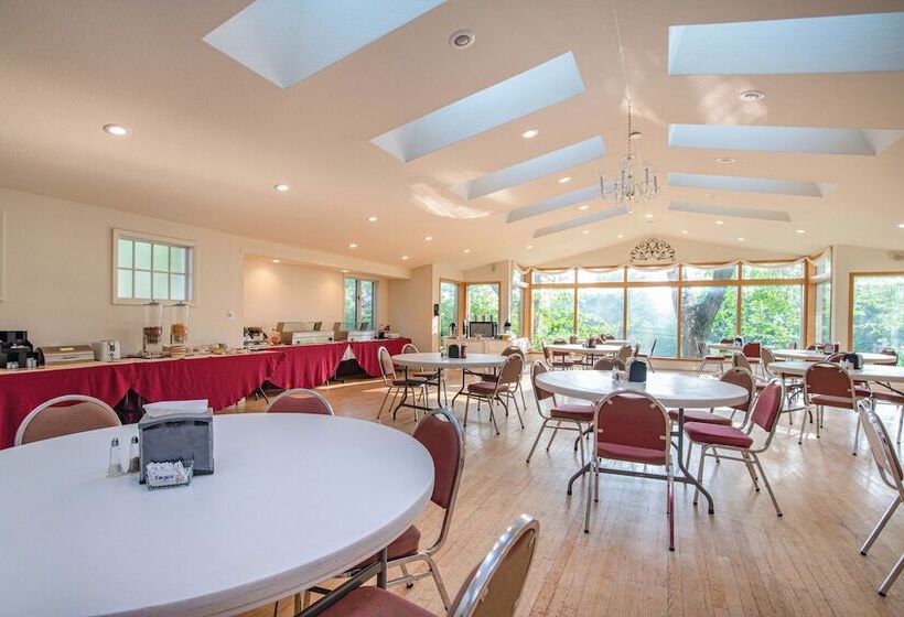 酒店 White Rose Inns