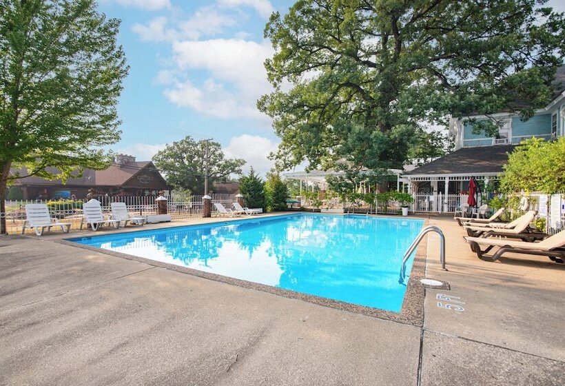 酒店 White Rose Inns