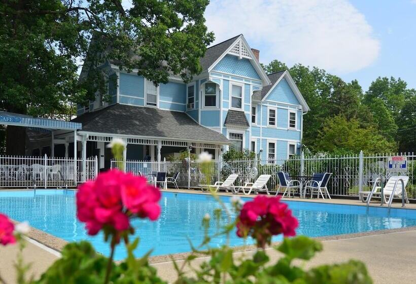هتل White Rose Inns