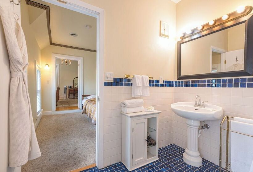 酒店 White Rose Inns