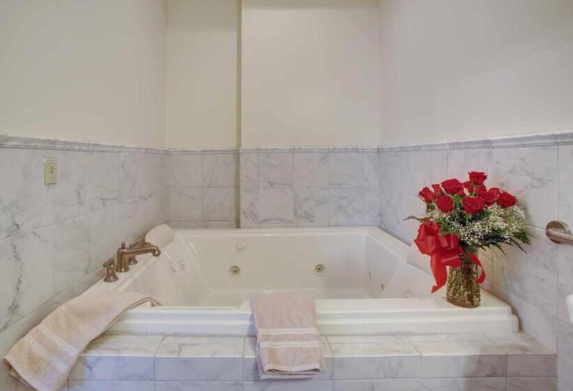 호텔 Wilbraham Mansion