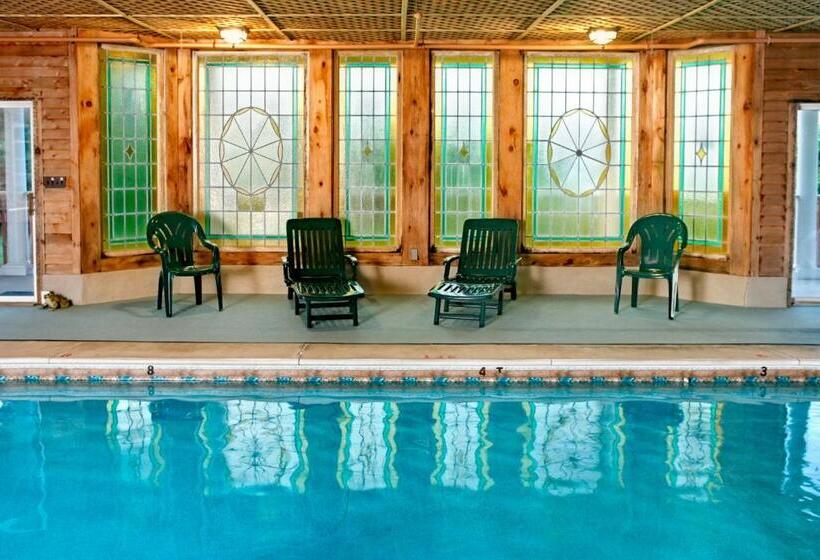 호텔 Wilbraham Mansion