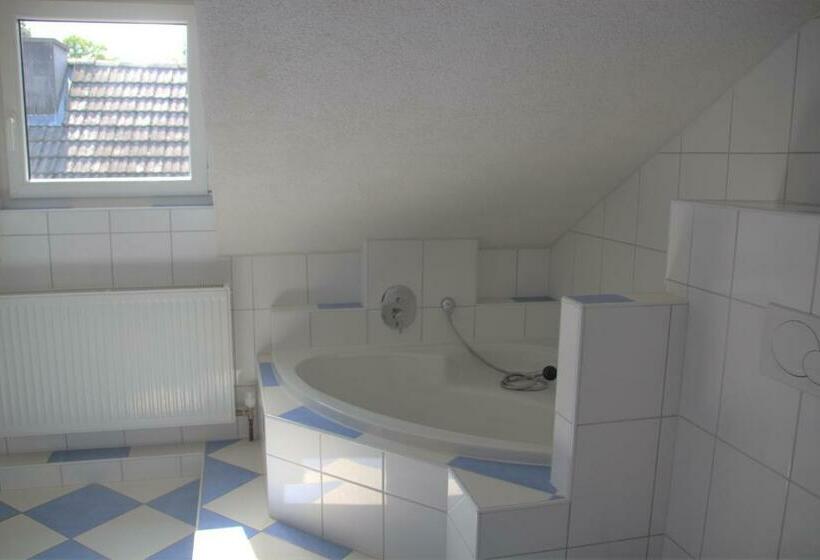 Отель Wildschütz Basic