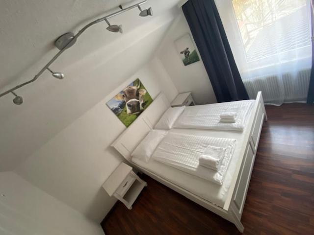 Отель Wildschütz Basic