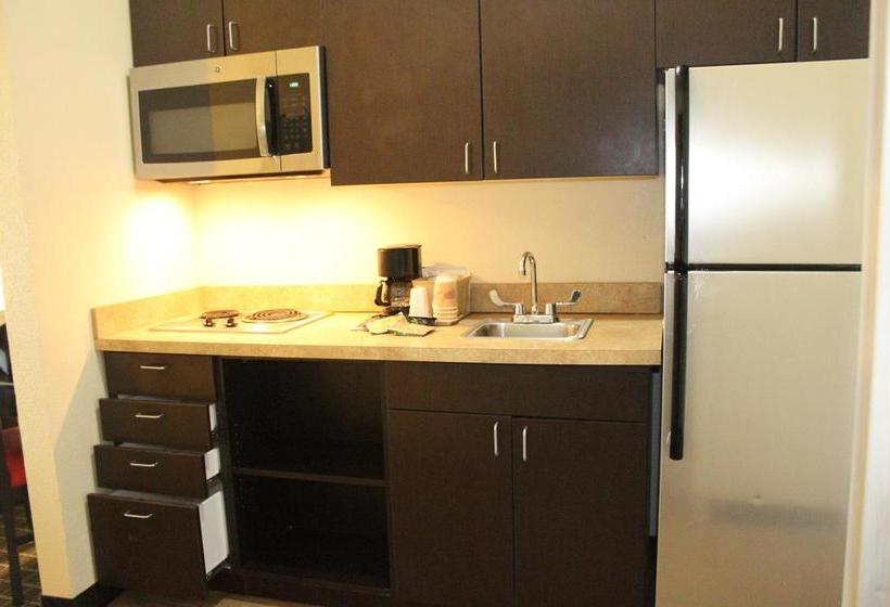 فندق Windgate Extended Stay