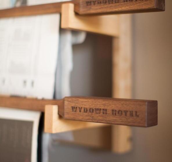 酒店 Wydown