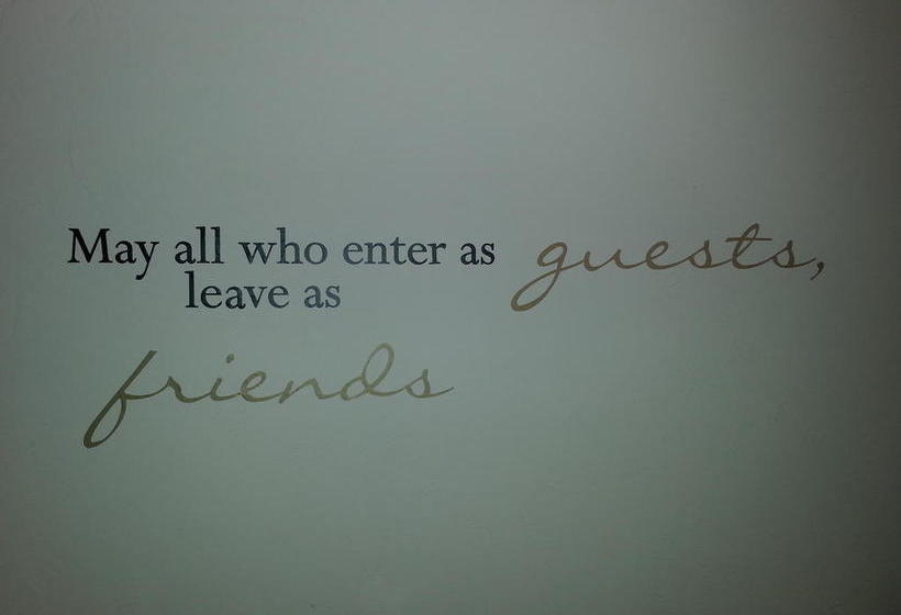 فندق Yosemite Sierra View Bed & Breakfast