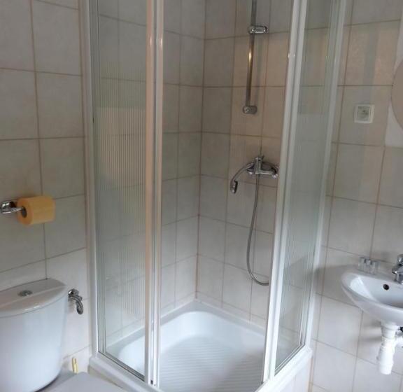 호텔 Zajazd Pod Niedźwiedziem