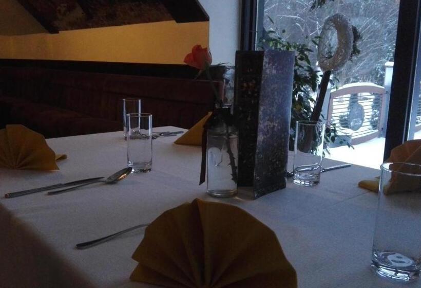 호텔 Zajazd Pod Niedźwiedziem