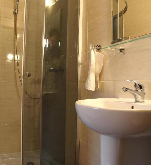 בית מלון כפרי Zajazd Podlesie