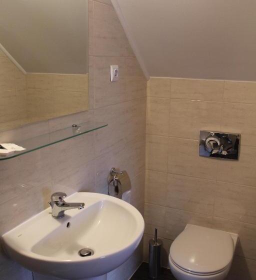 בית מלון כפרי Zajazd Podlesie