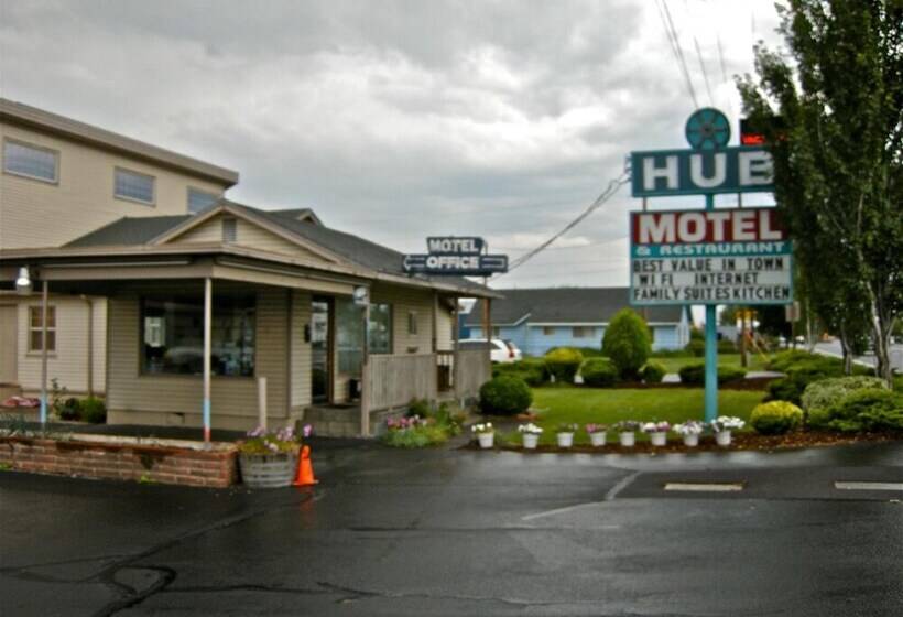 Hub Motel