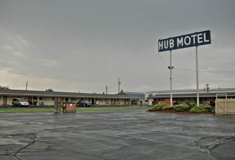 Hub Motel