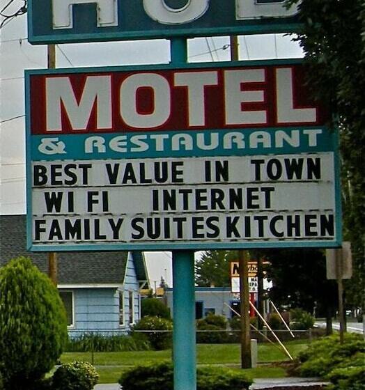 Hub Motel