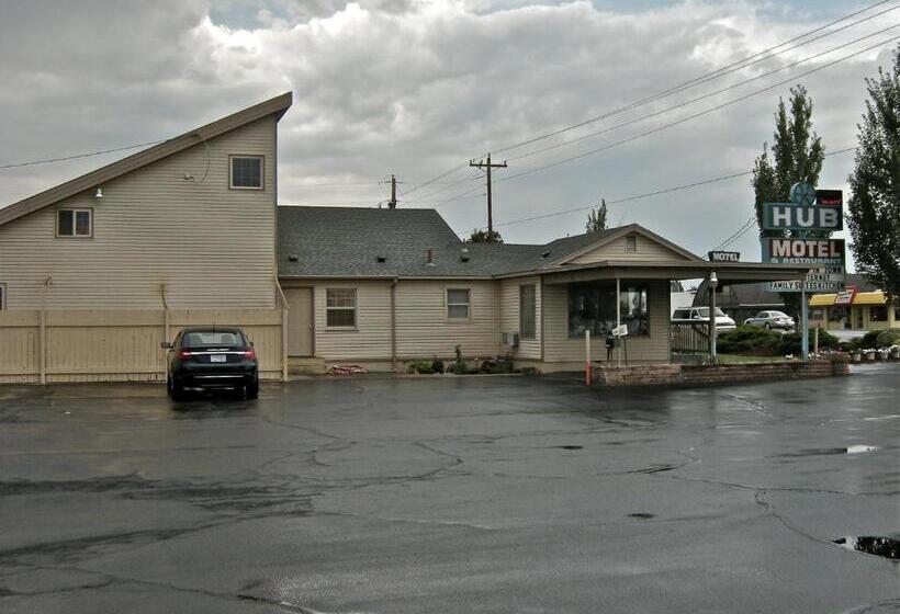 Hub Motel