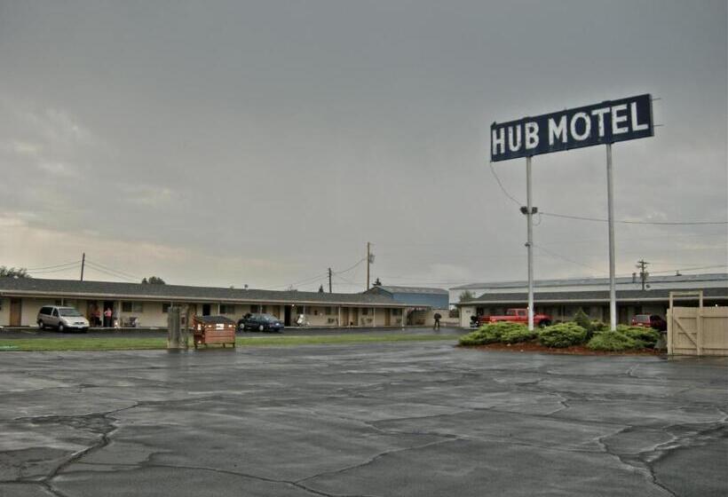 Hub Motel