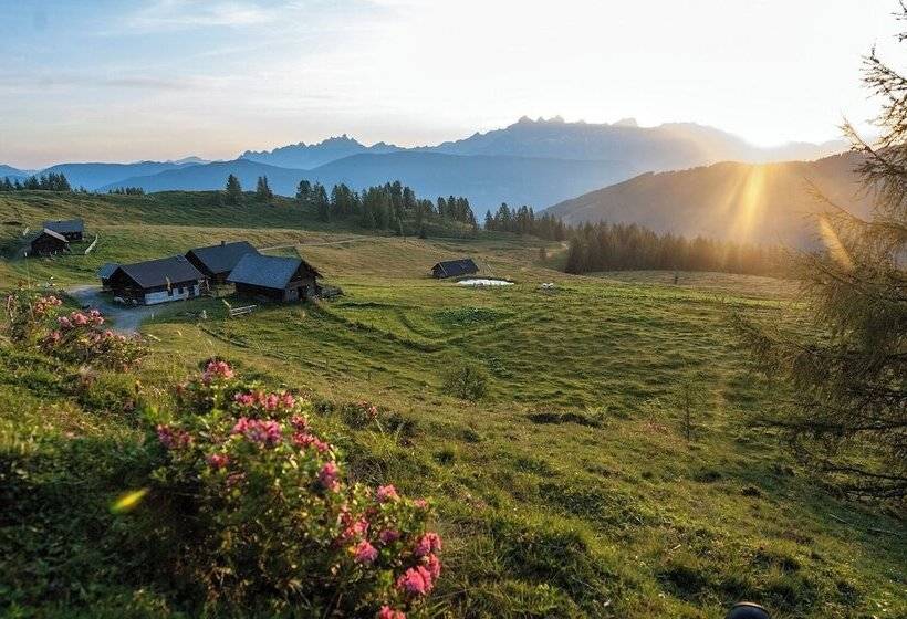 Jufa Hotel Altenmarkt Zauchensee
