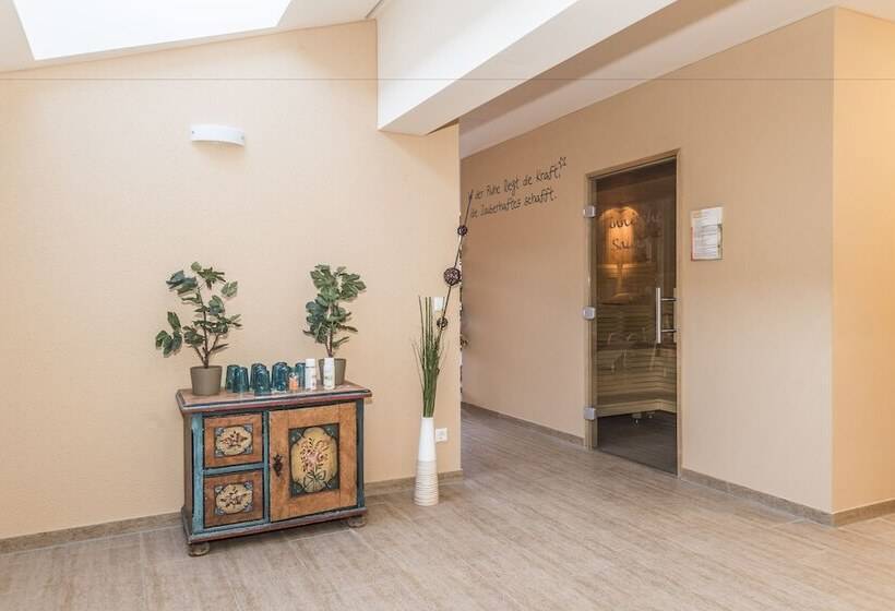 Jufa Hotel Altenmarkt Zauchensee