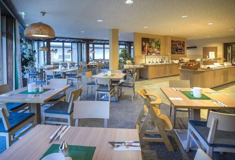 Jufa Hotel Altenmarkt Zauchensee