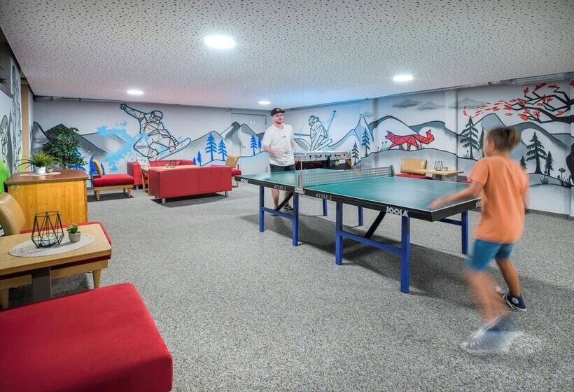 Jufa Hotel Altenmarkt Zauchensee