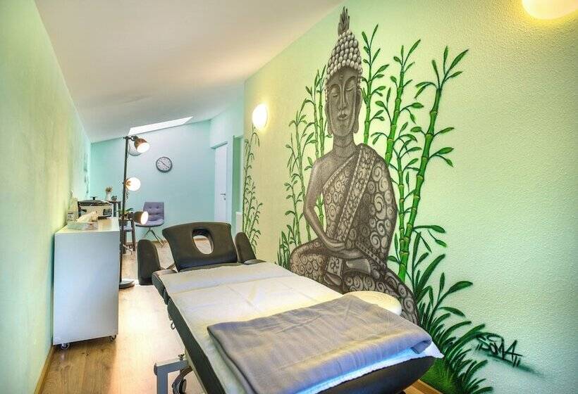 Jufa Hotel Altenmarkt Zauchensee