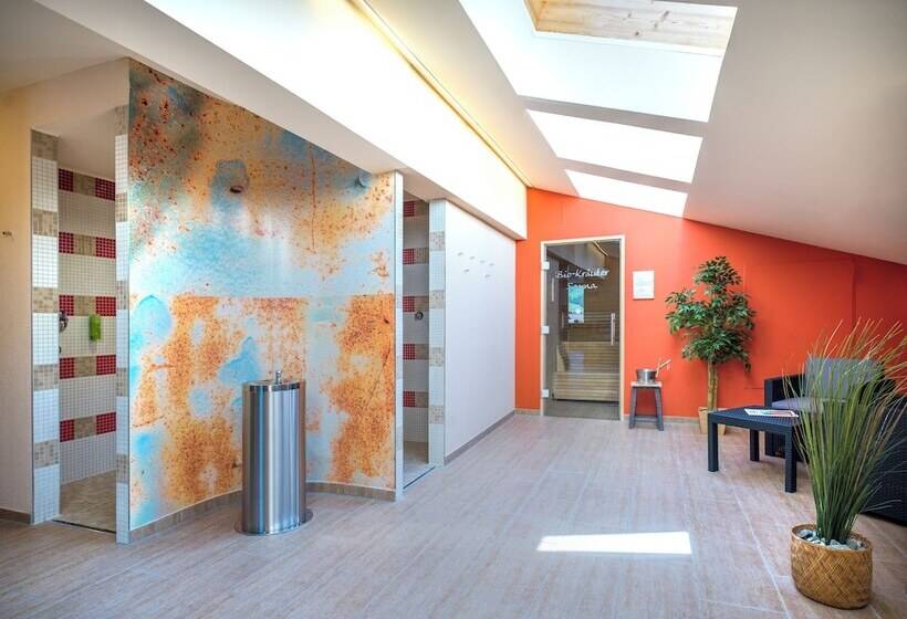 Jufa Hotel Altenmarkt Zauchensee