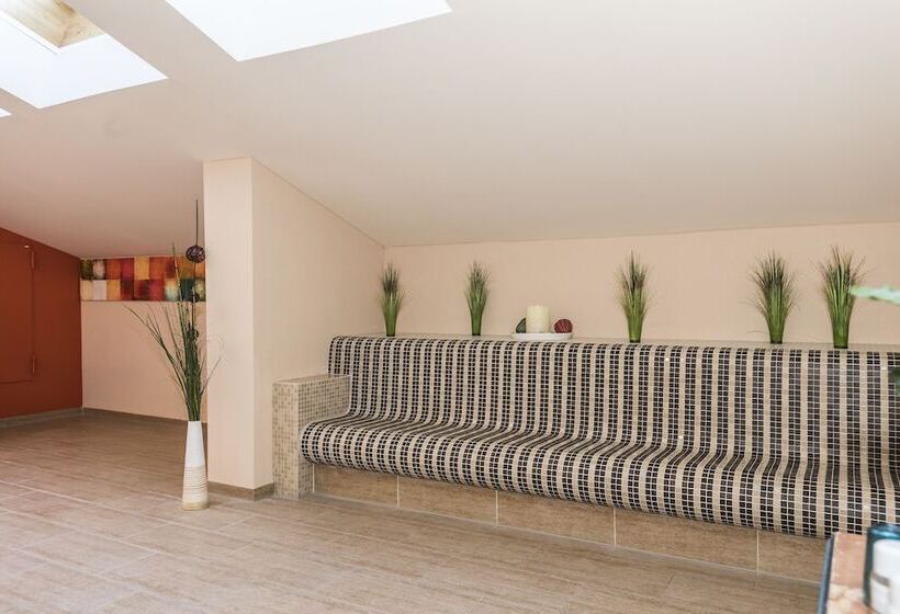 Jufa Hotel Altenmarkt Zauchensee