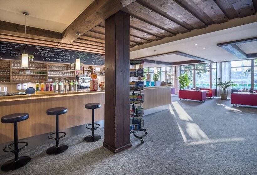 Jufa Hotel Altenmarkt Zauchensee